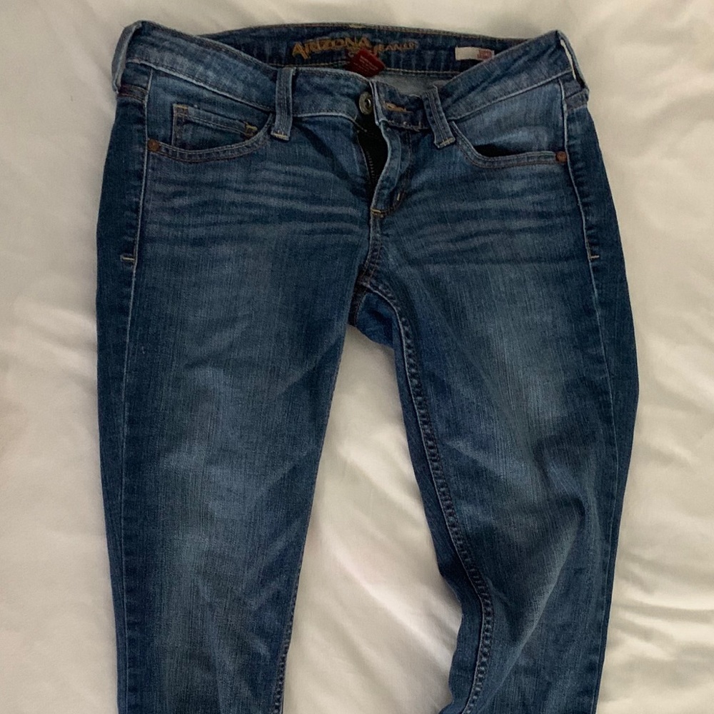 Arizona jeans